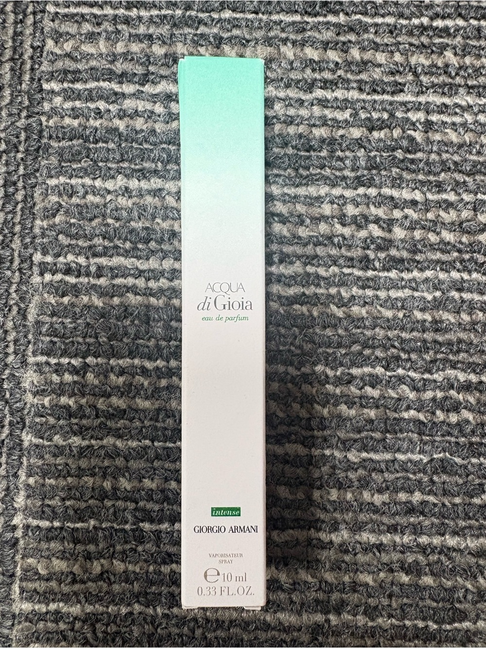 Skincare Subcategory Identification